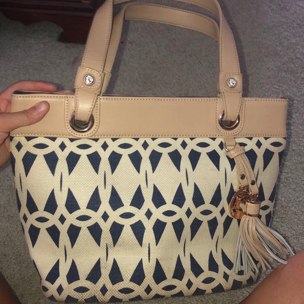 Spartina 449 Tybrisa Tote